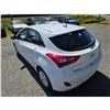 Image 14 : DUNCAN - 2013 HYUNDAI ELANTRA WHITE 225995 KMS - J156928