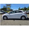 Image 15 : DUNCAN - 2013 HYUNDAI ELANTRA WHITE 225995 KMS - J156928