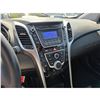 Image 36 : DUNCAN - 2013 HYUNDAI ELANTRA WHITE 225995 KMS - J156928