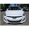Image 3 : DUNCAN - 2013 HYUNDAI ELANTRA WHITE 225995 KMS - J156928