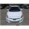 Image 4 : DUNCAN - 2013 HYUNDAI ELANTRA WHITE 225995 KMS - J156928
