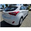 Image 9 : DUNCAN - 2013 HYUNDAI ELANTRA WHITE 225995 KMS - J156928