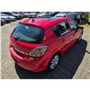 Image 10 : DUNCAN - 2008 SATURN ASTRA RED 207157 KMS - D075966