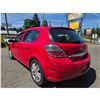 Image 13 : DUNCAN - 2008 SATURN ASTRA RED 207157 KMS - D075966