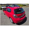 Image 14 : DUNCAN - 2008 SATURN ASTRA RED 207157 KMS - D075966