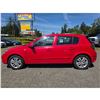 Image 15 : DUNCAN - 2008 SATURN ASTRA RED 207157 KMS - D075966