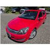 Image 2 : DUNCAN - 2008 SATURN ASTRA RED 207157 KMS - D075966