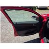 Image 32 : DUNCAN - 2008 SATURN ASTRA RED 207157 KMS - D075966