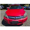 Image 3 : DUNCAN - 2008 SATURN ASTRA RED 207157 KMS - D075966