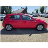 Image 7 : DUNCAN - 2008 SATURN ASTRA RED 207157 KMS - D075966