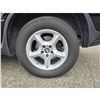 Image 17 : DUNCAN - 2002 BMW X5 BLACK 157358 KMS - DP40493