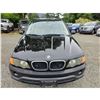 Image 4 : DUNCAN - 2002 BMW X5 BLACK 157358 KMS - DP40493