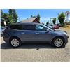 Image 7 : DUNCAN - 2013 CHEVROLET TRAVERSE BLUE  242924 KMS - J125634