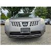 Image 3 : DUNCAN - 2008 NISSAN ROGUE GRAY 249008 KMS - P136951G