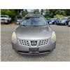 Image 4 : DUNCAN - 2008 NISSAN ROGUE GRAY 249008 KMS - P136951G