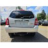 Image 11 : DUNCAN - 2005 MAZDA TRIBUTE SILVER 182114 KMS - DM29624