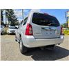 Image 13 : DUNCAN - 2005 MAZDA TRIBUTE SILVER 182114 KMS - DM29624