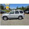 Image 16 : DUNCAN - 2005 MAZDA TRIBUTE SILVER 182114 KMS - DM29624