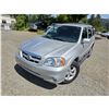 Image 2 : DUNCAN - 2005 MAZDA TRIBUTE SILVER 182114 KMS - DM29624