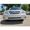 Image 3 : DUNCAN - 2005 MAZDA TRIBUTE SILVER 182114 KMS - DM29624