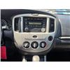 Image 41 : DUNCAN - 2005 MAZDA TRIBUTE SILVER 182114 KMS - DM29624
