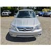 Image 4 : DUNCAN - 2005 MAZDA TRIBUTE SILVER 182114 KMS - DM29624