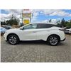 Image 14 : DUNCAN - 2016 NISSAN MURANO WHITE  250816 KMS - J142022A