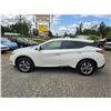 Image 15 : DUNCAN - 2016 NISSAN MURANO WHITE  250816 KMS - J142022A