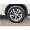 Image 16 : DUNCAN - 2016 NISSAN MURANO WHITE  250816 KMS - J142022A