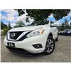 Image 1 : DUNCAN - 2016 NISSAN MURANO WHITE  250816 KMS - J142022A