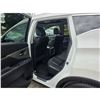 Image 34 : DUNCAN - 2016 NISSAN MURANO WHITE  250816 KMS - J142022A