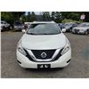 Image 4 : DUNCAN - 2016 NISSAN MURANO WHITE  250816 KMS - J142022A