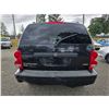 Image 11 : DUNCAN - 2008 DODGE DURANGO BLACK 278463 KMS - B115962A
