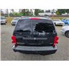 Image 12 : DUNCAN - 2008 DODGE DURANGO BLACK 278463 KMS - B115962A