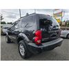 Image 13 : DUNCAN - 2008 DODGE DURANGO BLACK 278463 KMS - B115962A