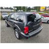 Image 14 : DUNCAN - 2008 DODGE DURANGO BLACK 278463 KMS - B115962A