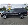 Image 15 : DUNCAN - 2008 DODGE DURANGO BLACK 278463 KMS - B115962A