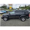 Image 16 : DUNCAN - 2008 DODGE DURANGO BLACK 278463 KMS - B115962A