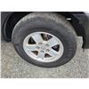 Image 21 : DUNCAN - 2008 DODGE DURANGO BLACK 278463 KMS - B115962A
