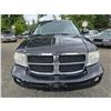 Image 3 : DUNCAN - 2008 DODGE DURANGO BLACK 278463 KMS - B115962A