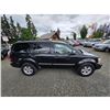 Image 8 : DUNCAN - 2008 DODGE DURANGO BLACK 278463 KMS - B115962A