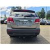 Image 11 : DUNCAN - 2011 KIA SORENTO GREY 209376 KMS - J141511A