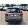 Image 12 : DUNCAN - 2011 KIA SORENTO GREY 209376 KMS - J141511A