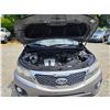 Image 23 : DUNCAN - 2011 KIA SORENTO GREY 209376 KMS - J141511A