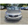 Image 4 : DUNCAN - 2011 KIA SORENTO GREY 209376 KMS - J141511A