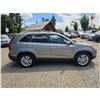 Image 8 : DUNCAN - 2011 KIA SORENTO GREY 209376 KMS - J141511A