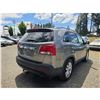 Image 9 : DUNCAN - 2011 KIA SORENTO GREY 209376 KMS - J141511A