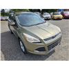 Image 6 : DUNCAN - 2013 FORD ESCAPE GREEN 196365 KMS - JB73023