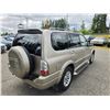 Image 11 : DUNCAN - 2004 SUZUKI XL7 GOLD 255467 KMS - J103456