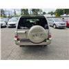 Image 13 : DUNCAN - 2004 SUZUKI XL7 GOLD 255467 KMS - J103456